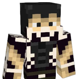 CaptainSifa's Minecraft skin
