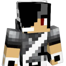 CaptainSkills Minecraft avatar bust