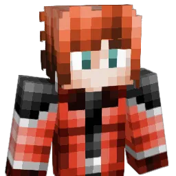 CaptainSlimey's Minecraft skin