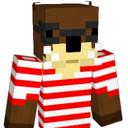CaptainSmooth20's Minecraft skin