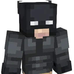 CaptainSpaceCake Minecraft avatar bust