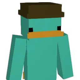 CaptainSpad's Minecraft skin