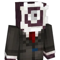 CaptainStealth37 Minecraft avatar bust
