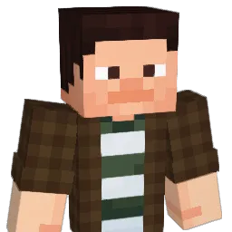 CaptainStellar's Minecraft skin