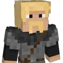 CaptainSternn's Minecraft skin