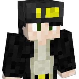 CaptainStowed Minecraft avatar bust