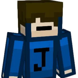 CaptainTech03 Minecraft avatar bust