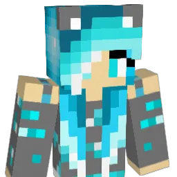 CaptainTerror052's Minecraft skin