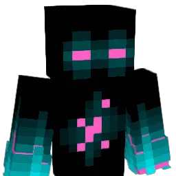 CaptainTimx Minecraft avatar bust