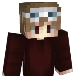 CaptainTopi's Minecraft skin
