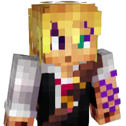 CaptainUnderage's Minecraft skin