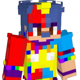 CaptainVilla's Minecraft skin