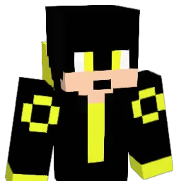 CaptainViperacos Minecraft avatar bust