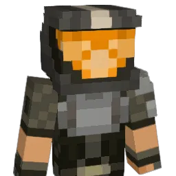 CaptainWarsmith's Minecraft skin