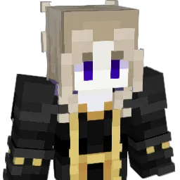 CaptainXento's Minecraft skin