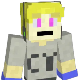 CaptainYolo1 Minecraft avatar bust