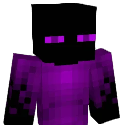 CaptainZiac Minecraft avatar bust