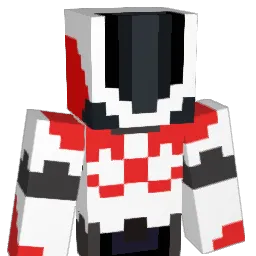 Captain_ACAB_ Minecraft avatar bust
