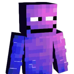 Captain_AK10 Minecraft avatar bust