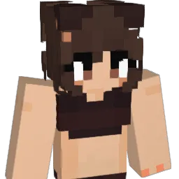 Captain_Alex23 Minecraft avatar bust