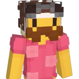 Captain_Blastem Minecraft avatar bust