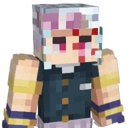 Captain_Brasil Minecraft avatar bust