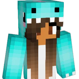 Captain_Bri Minecraft avatar bust