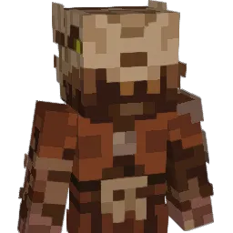 Captain_C0rn's Minecraft skin