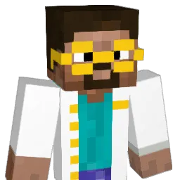 Captain_Cane Minecraft avatar bust