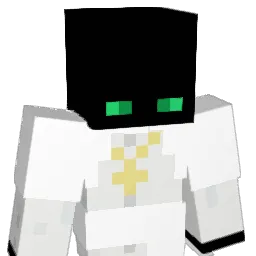 Captain_Churro3 Minecraft avatar bust