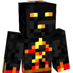 Captain_Crowe's Minecraft skin