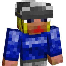 Captain_Delgado Minecraft avatar bust