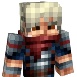 Captain_Extremo's Minecraft skin