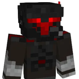 Captain_Fisto Minecraft avatar bust