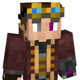 Captain_Flynt Minecraft avatar bust