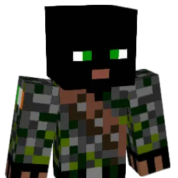 Captain_Genocide Minecraft avatar bust