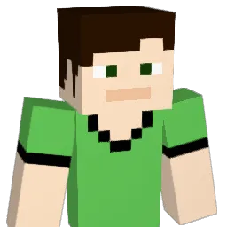 Captain_Goods's Minecraft skin