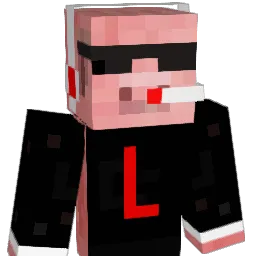 Captain_Greenie Minecraft avatar bust