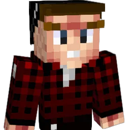 Captain_Hook Minecraft avatar bust