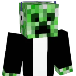 Captain_Iglo97 Minecraft avatar bust
