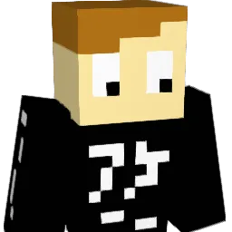 Captain_Irish's Minecraft skin