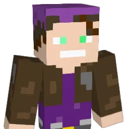Captain_Jess Minecraft avatar bust