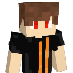 Captain_JibJib Minecraft avatar bust