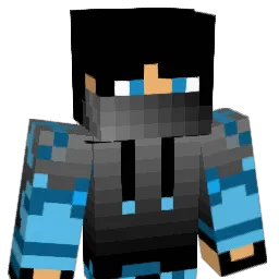Captain_John_GR Minecraft avatar bust