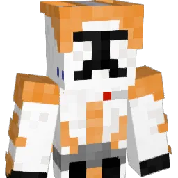 Captain_Jorge's Minecraft skin