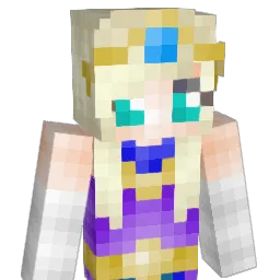 Captain_Kalypso Minecraft avatar bust