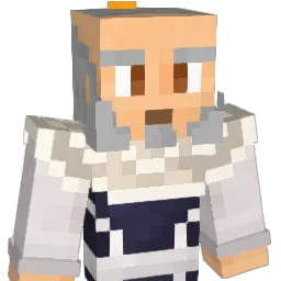 Captain_Karma's Minecraft skin