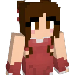 Captain_Kati Minecraft avatar bust