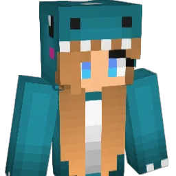 Captain_Keegs's Minecraft skin