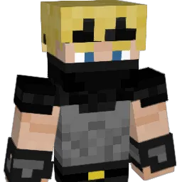 Captain_Khan Minecraft avatar bust
